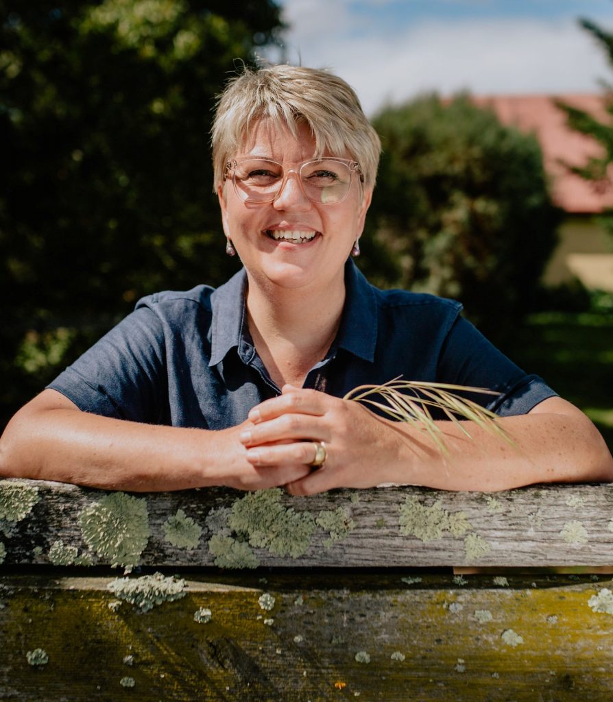 Dr Hazel MacTavish-West