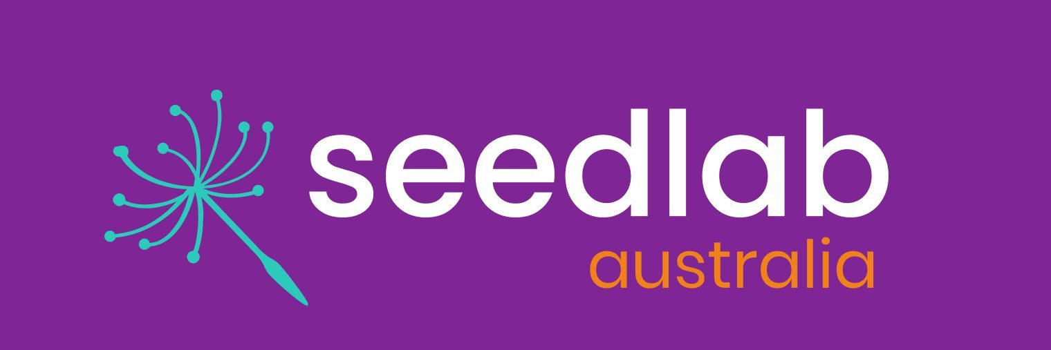 New Seedlab Logo